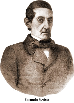 Facundo Zuviría